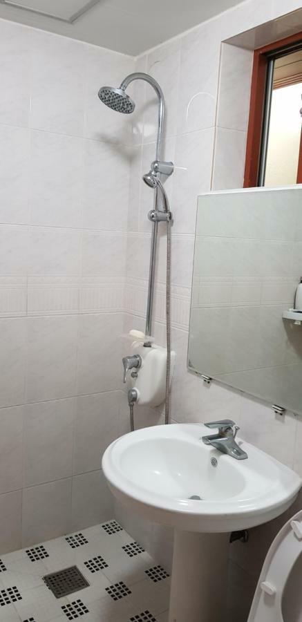 Jun House Hostel Jeju Luaran gambar